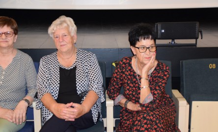 45 lat Tarnogrodzkiego Klubu Seniora