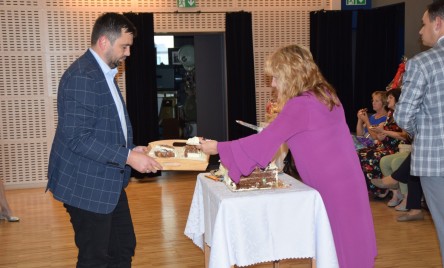 45 lat Tarnogrodzkiego Klubu Seniora