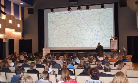 LEKCJA HISTORII Z PIOTREM KUPCZAKIEM