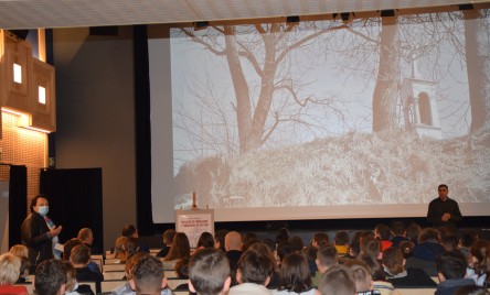 LEKCJA HISTORII Z PIOTREM KUPCZAKIEM