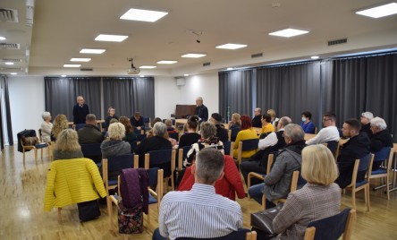 Święto wiejskich teatrów z całego kraju