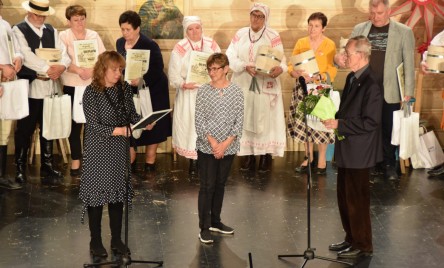 Święto wiejskich teatrów z całego kraju