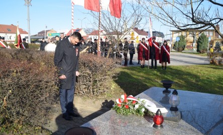 Święto Niepodległości w Tarnogrodzie