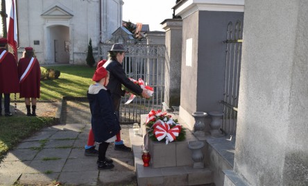 Święto Niepodległości w Tarnogrodzie