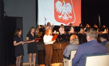 Święto Niepodległości w Tarnogrodzie