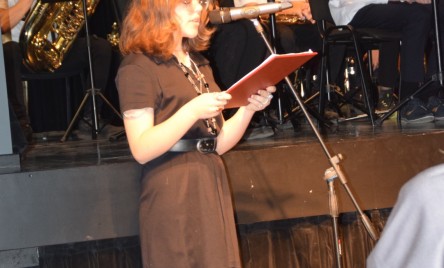 Święto Niepodległości w Tarnogrodzie