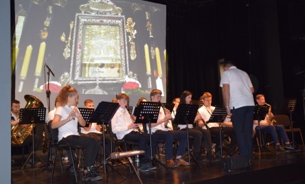 Święto Niepodległości w Tarnogrodzie