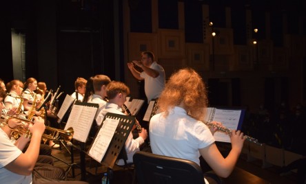 Święto Niepodległości w Tarnogrodzie