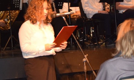 Święto Niepodległości w Tarnogrodzie