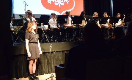 Święto Niepodległości w Tarnogrodzie