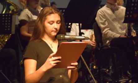 Święto Niepodległości w Tarnogrodzie