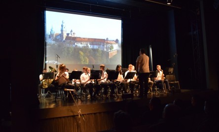 Święto Niepodległości w Tarnogrodzie