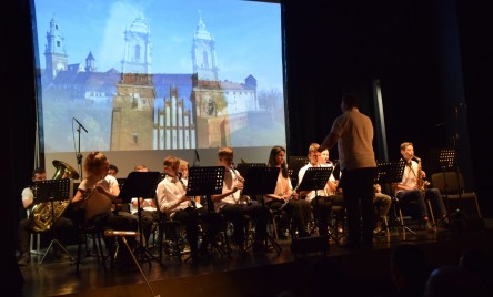 Święto Niepodległości w Tarnogrodzie