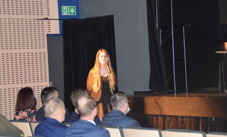 Święto Niepodległości w Tarnogrodzie