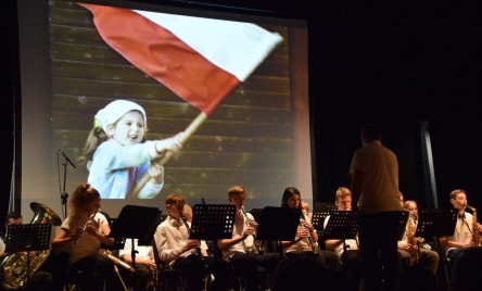 Święto Niepodległości w Tarnogrodzie