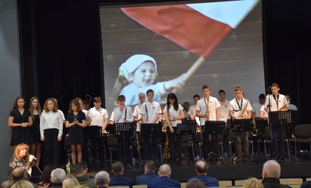 Święto Niepodległości w Tarnogrodzie