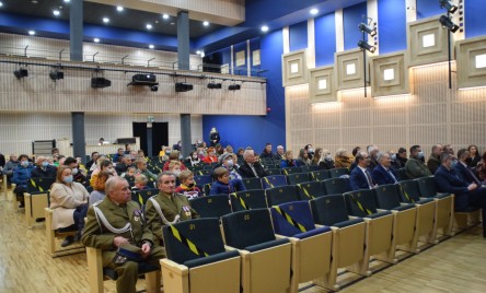 Święto Niepodległości w Tarnogrodzie