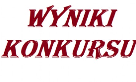 WYNIKI KONKURSU WOJEWÓDZKIEGO NA PROJEKT LOGOTYPU PATRIOTYCZNEGO ZWIĄZANEGO ZE STANEM WOJENNYM