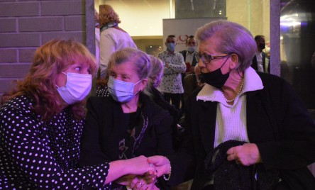 FESTIWAL TEATRÓW WIEJSKICH  ZWYKI 2021 W WARSZAWIE