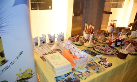 FESTIWAL TEATRÓW WIEJSKICH  ZWYKI 2021 W WARSZAWIE