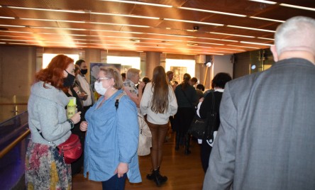 FESTIWAL TEATRÓW WIEJSKICH  ZWYKI 2021 W WARSZAWIE