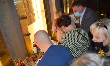 FESTIWAL TEATRÓW WIEJSKICH  ZWYKI 2021 W WARSZAWIE