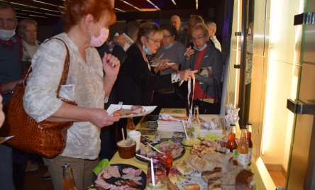 FESTIWAL TEATRÓW WIEJSKICH  ZWYKI 2021 W WARSZAWIE