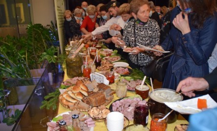 FESTIWAL TEATRÓW WIEJSKICH  ZWYKI 2021 W WARSZAWIE