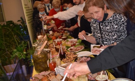 FESTIWAL TEATRÓW WIEJSKICH  ZWYKI 2021 W WARSZAWIE