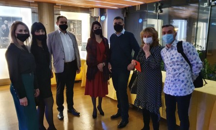 FESTIWAL TEATRÓW WIEJSKICH  ZWYKI 2021 W WARSZAWIE