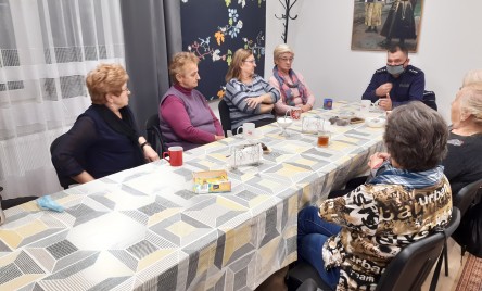 Co nowego u seniorów?