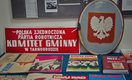 WYJĄTKOWE OBCHODY 40. ROCZNICY WPROWADZENIA STANU WOJENNEGO 