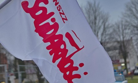WYJĄTKOWE OBCHODY 40. ROCZNICY WPROWADZENIA STANU WOJENNEGO 