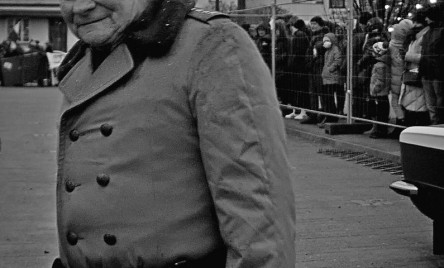 WYJĄTKOWE OBCHODY 40. ROCZNICY WPROWADZENIA STANU WOJENNEGO 