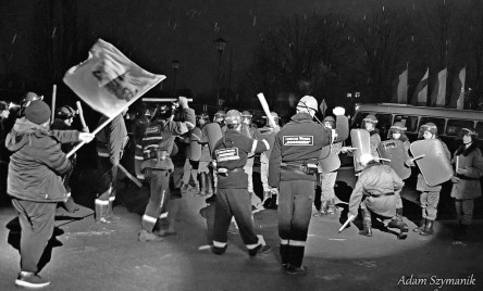 WYJĄTKOWE OBCHODY 40. ROCZNICY WPROWADZENIA STANU WOJENNEGO 