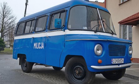 WYJĄTKOWE OBCHODY 40. ROCZNICY WPROWADZENIA STANU WOJENNEGO 