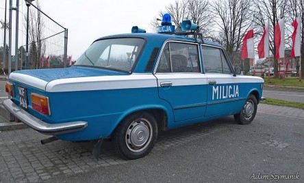 WYJĄTKOWE OBCHODY 40. ROCZNICY WPROWADZENIA STANU WOJENNEGO 