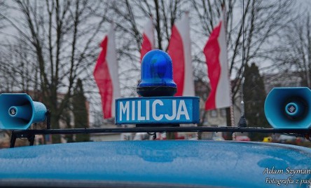WYJĄTKOWE OBCHODY 40. ROCZNICY WPROWADZENIA STANU WOJENNEGO 
