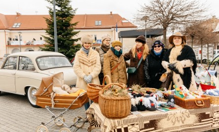WYJĄTKOWE OBCHODY 40. ROCZNICY WPROWADZENIA STANU WOJENNEGO 