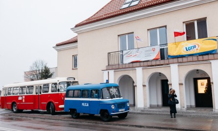 WYJĄTKOWE OBCHODY 40. ROCZNICY WPROWADZENIA STANU WOJENNEGO 