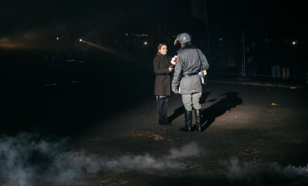 WYJĄTKOWE OBCHODY 40. ROCZNICY WPROWADZENIA STANU WOJENNEGO 