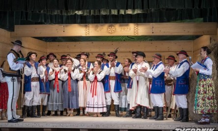 37. Ogólnopolski Sejmik Teatrów Wsi Polskiej