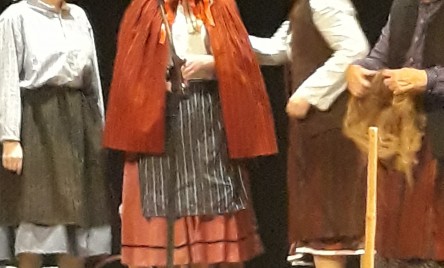 37. Ogólnopolski Sejmik Teatrów Wsi Polskiej