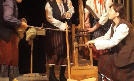 37. Ogólnopolski Sejmik Teatrów Wsi Polskiej