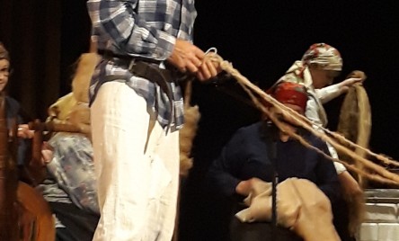 37. Ogólnopolski Sejmik Teatrów Wsi Polskiej