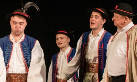 37. Ogólnopolski Sejmik Teatrów Wsi Polskiej