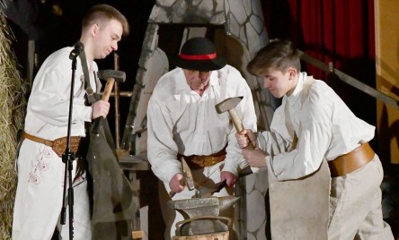 37. Ogólnopolski Sejmik Teatrów Wsi Polskiej