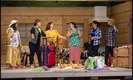 37. Ogólnopolski Sejmik Teatrów Wsi Polskiej