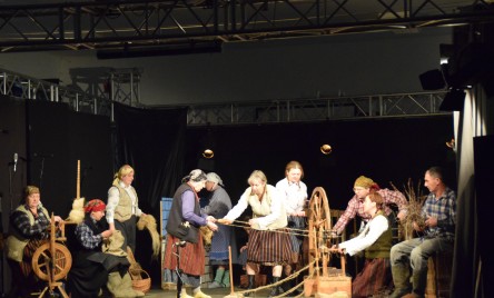 37. Ogólnopolski Sejmik Teatrów Wsi Polskiej