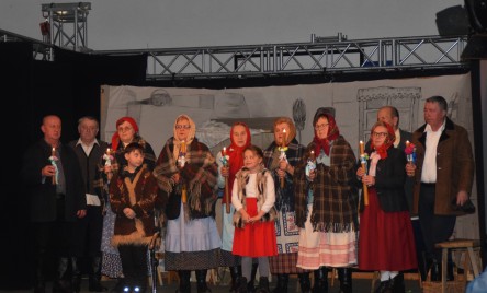 37. Ogólnopolski Sejmik Teatrów Wsi Polskiej